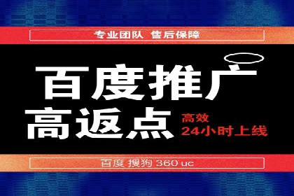 百度SEO推广的五大成功企业案例